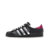 Core Black/Silver Mettallic/Off White
