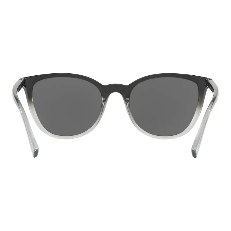 ARMANI EXCHANGE Injection Molding Round Sunglasses Women's-3