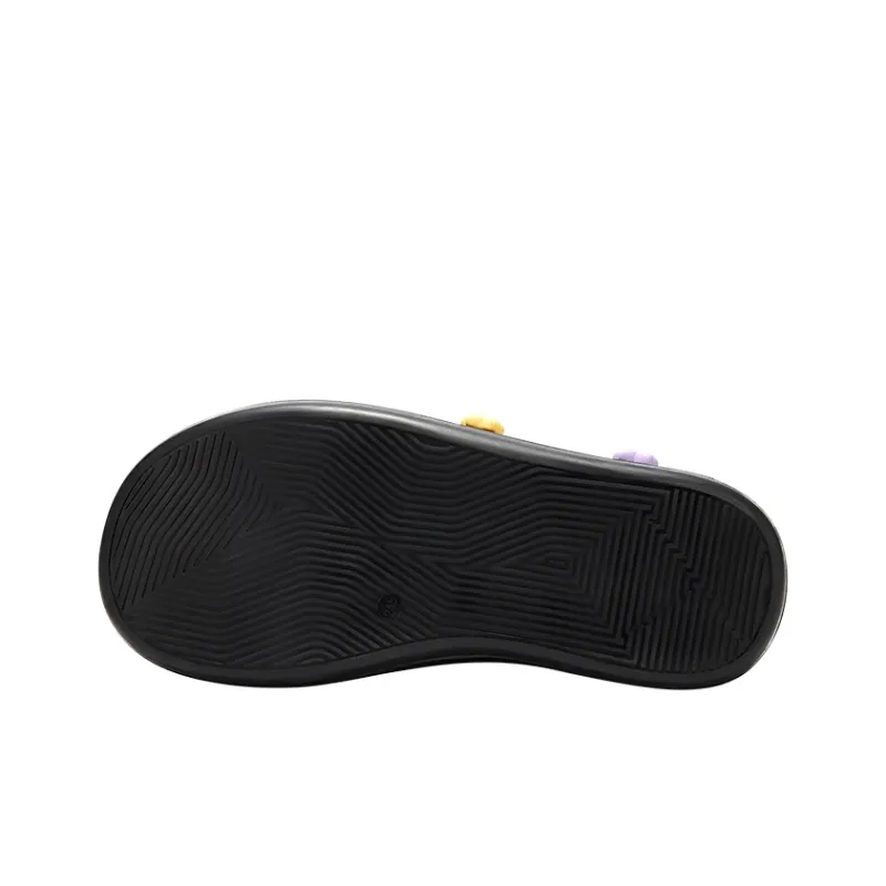 KARLIE KELLER Low-Top Skateboard Shoes Women's-14