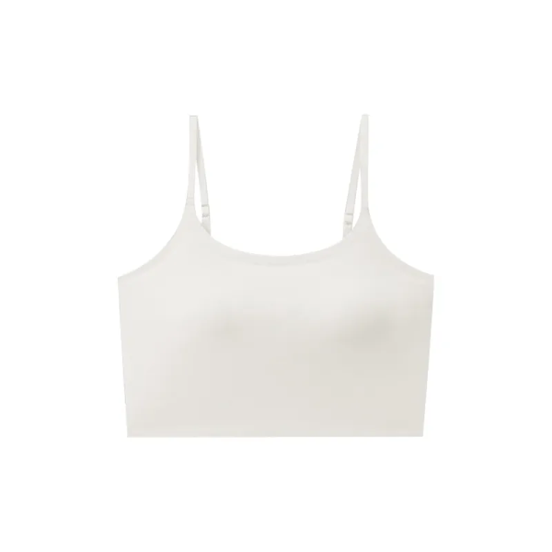 Inside The Orange Tank Top Women's-2