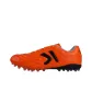 Orange Black