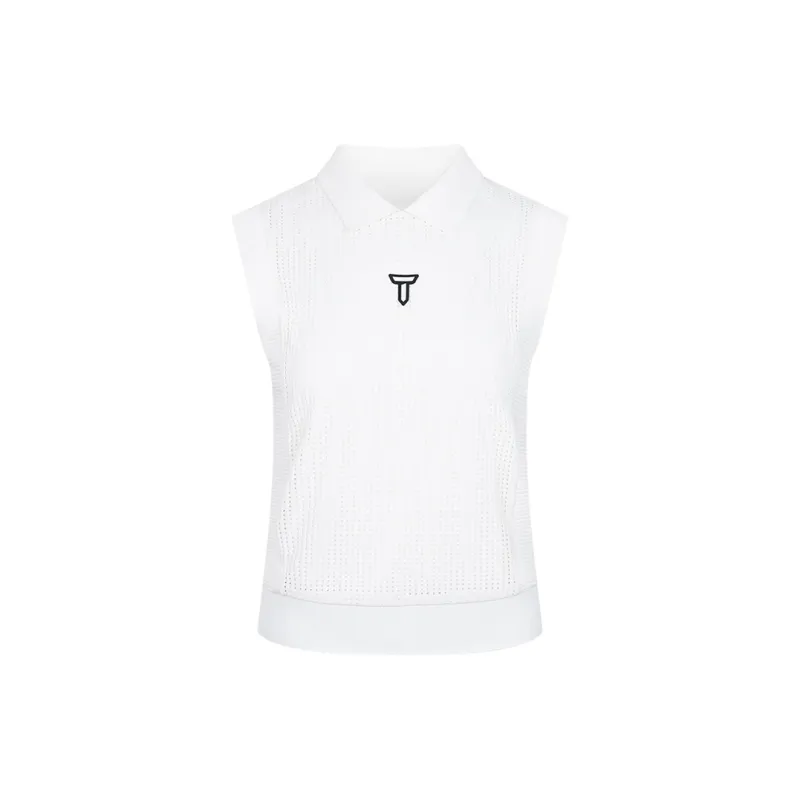 EUROPEAN TOUR Polo Shirt Women's-1
