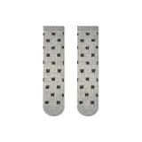Gray Bowknot-Single Pack