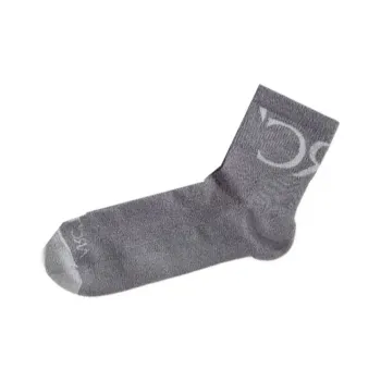 Arcteryx Merino Wool Lightweight Low Cut Sock Knee-High Socks Unisex 1 Pack