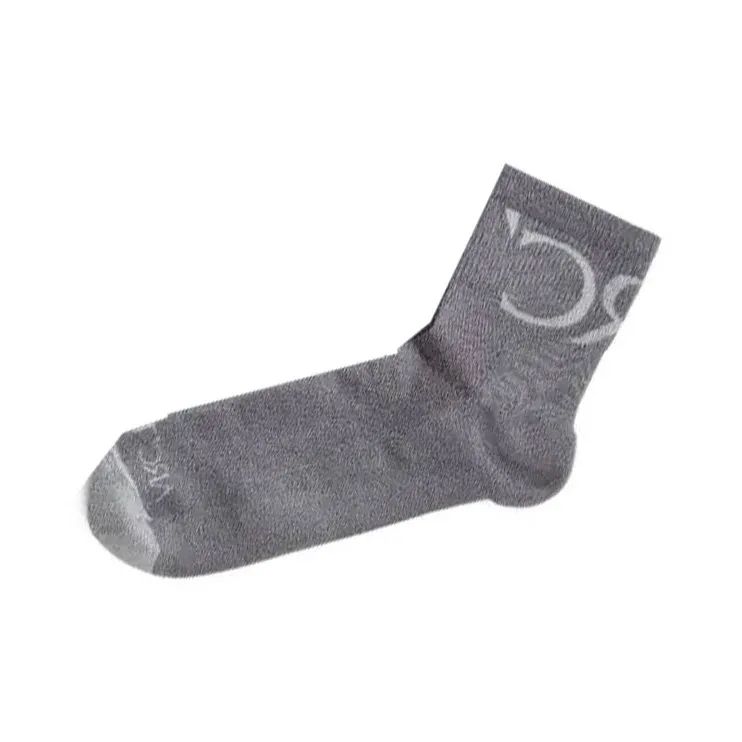 Arcteryx Merino Wool Lightweight Low Cut Sock Knee High Socks Unisex 1 Pack-1