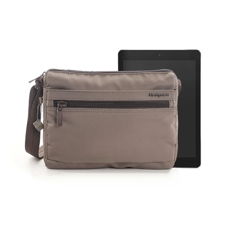 HEDGREN Polyamide With Polyester Shoulder Bag Regular Unisex Multicolor-6