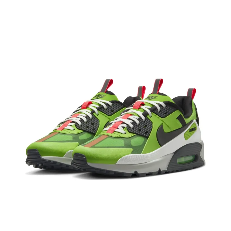 Nike Air Max 90 Drift Action Green-2