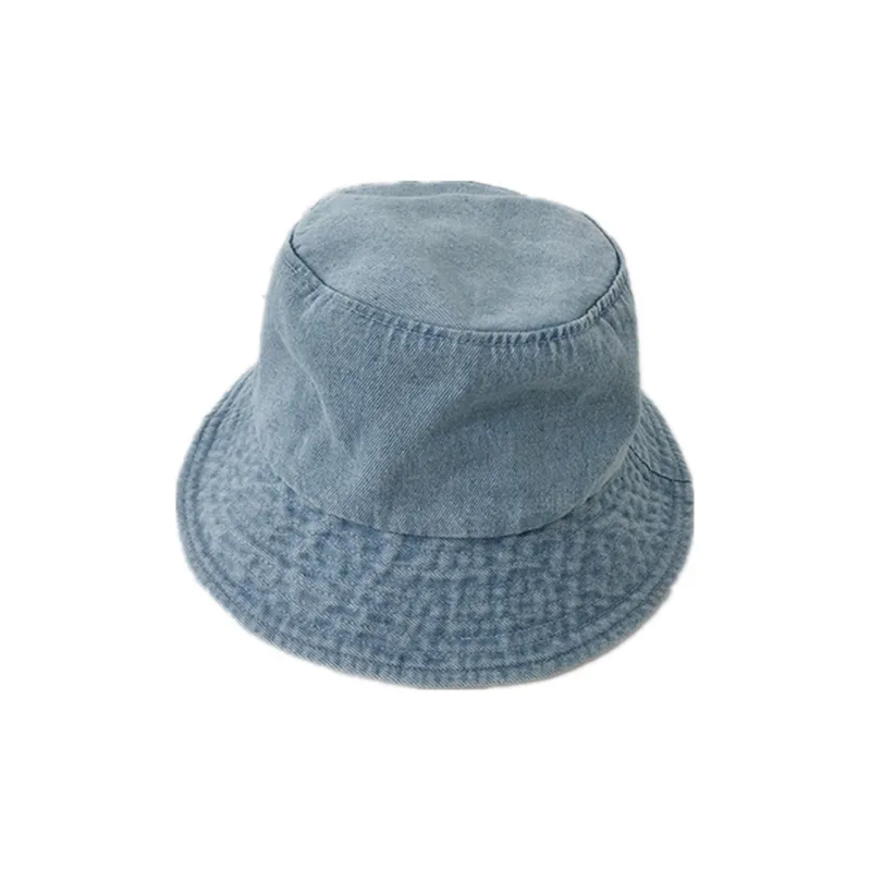 XFILES Bucket Hats Unisex-3