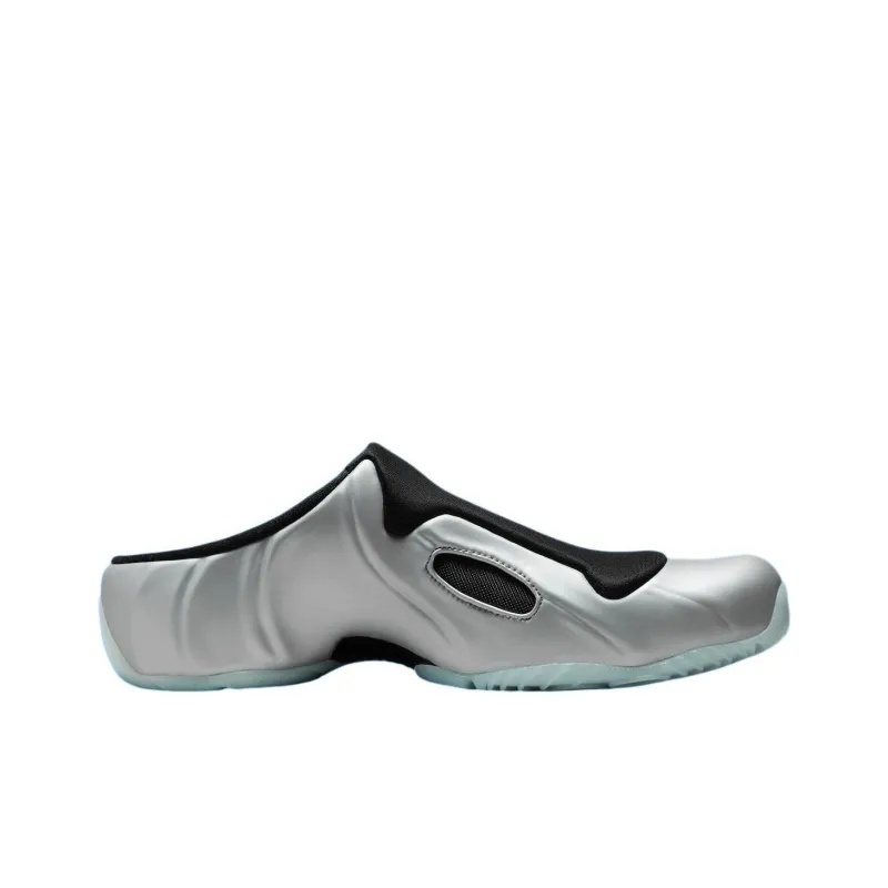 Nike Flightposite Clogposite "Chrome"-1