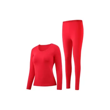 SEVEN Women's Thermal Sets