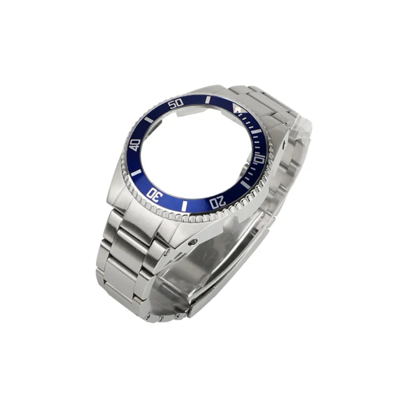 Keppot Unisex Watch Cases-2