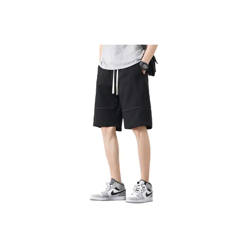 RENBEN Casual Shorts Unisex