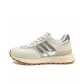 Beige/Silver (Mesh)