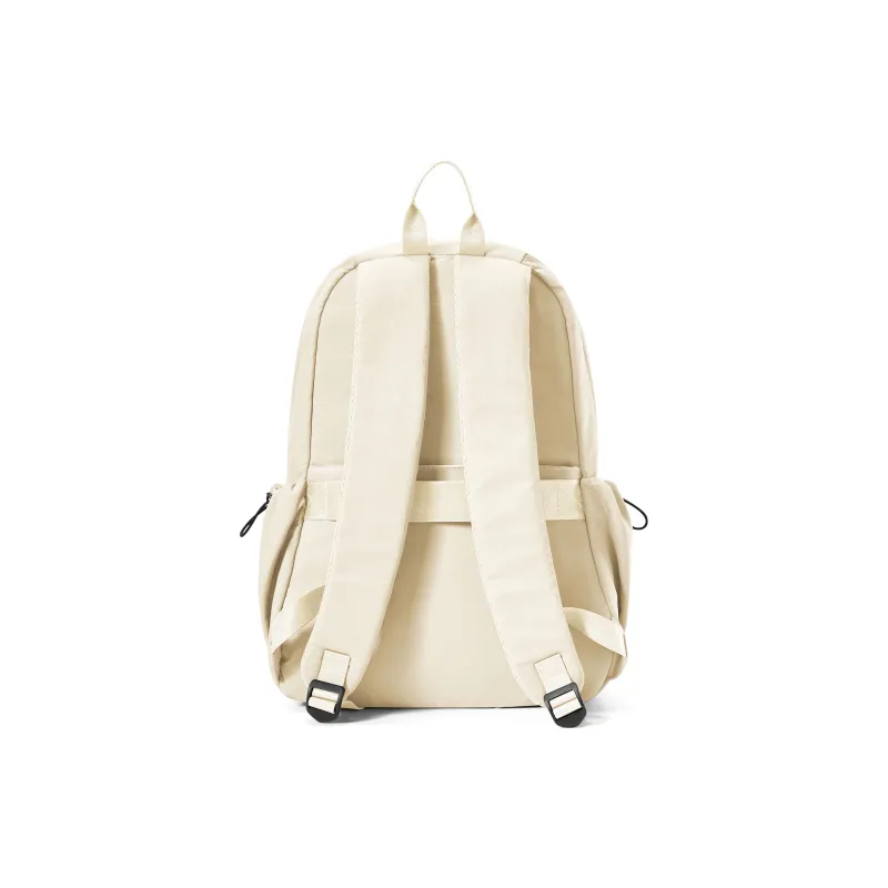 NANACREW Fabric Backpack Backpack Computer Backpack Regular Unisex Multicolor-13