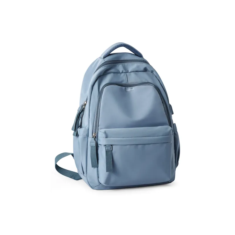 Werocker Fabric Backpacks Regular Unisex-57