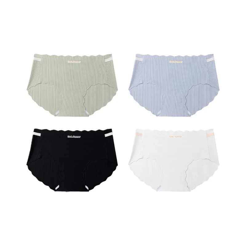 Ordifen Underpants Women's 4 Pack-9