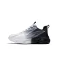 Black White