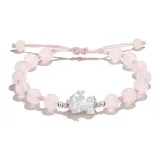 Pi Xiu Bracelets [Pink]