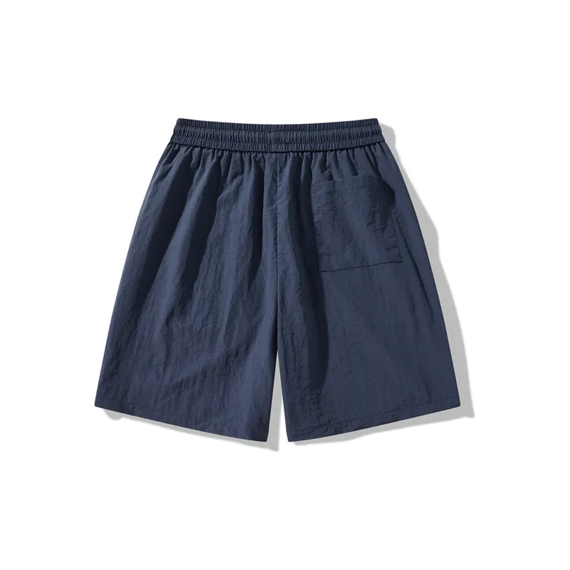JEANSWEST CLUB Casual Shorts Unisex-9