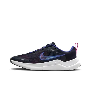 Nike Downshifter 12 Road Running Shoe GS