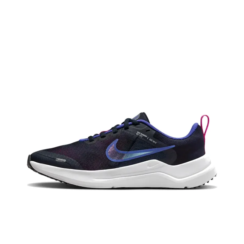 Nike Downshifter 12 Road Running Shoe GS-0