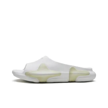 EQLZ EQUALIZER Oasis Sports Slippers Unisex Green Elm