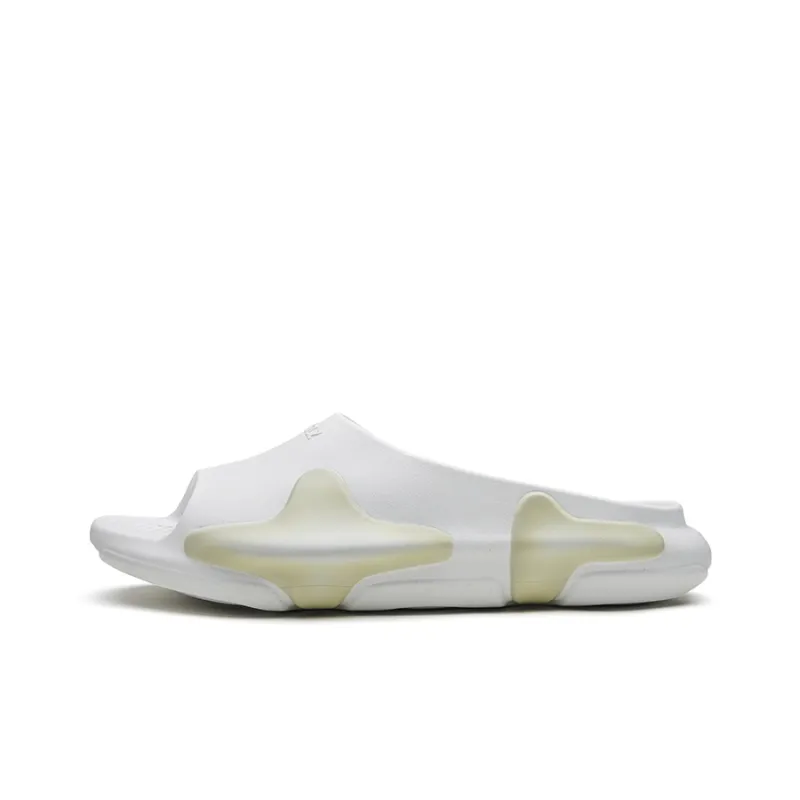 EQLZ EQUALIZER Oasis Sports Slippers Unisex Green Elm-0