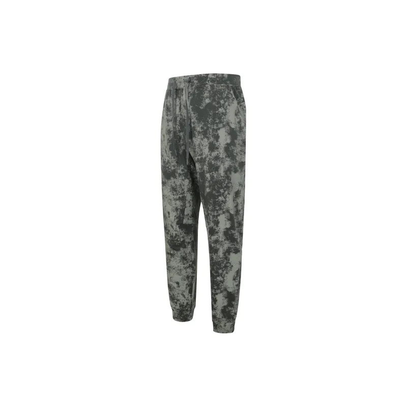 Lululemon City Sweat Knitted Sweatpants Men-2