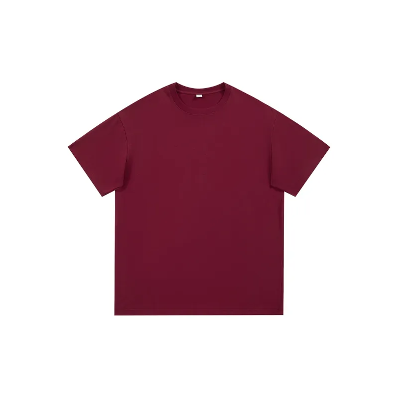JEANSWEST JEANS Short-Sleeved T-Shirts Unisex-11