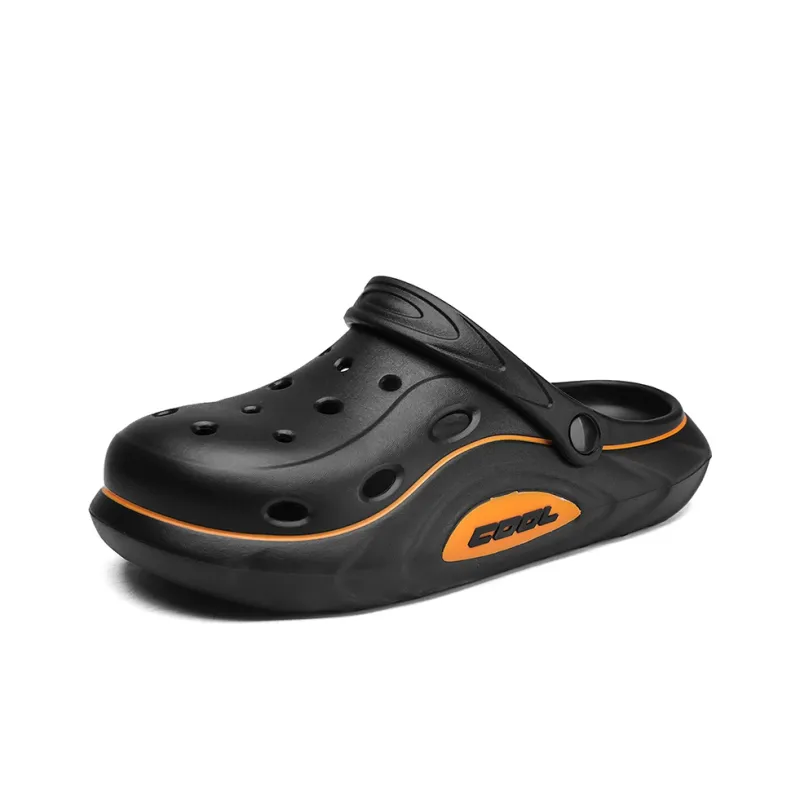 NB CROSS Clogs Unisex-6