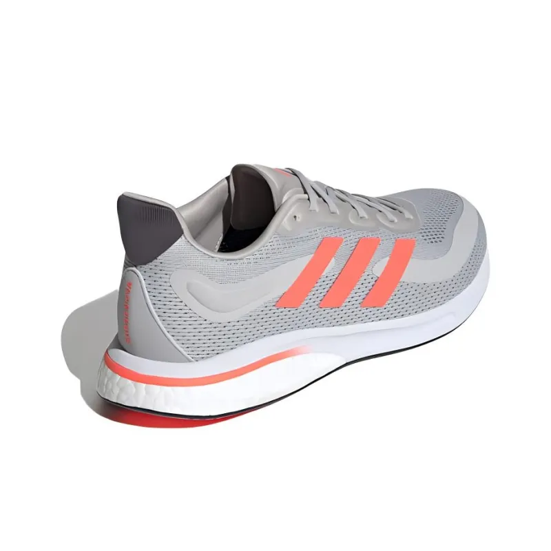 Adidas Supernova M 'Grey Turbo'-3