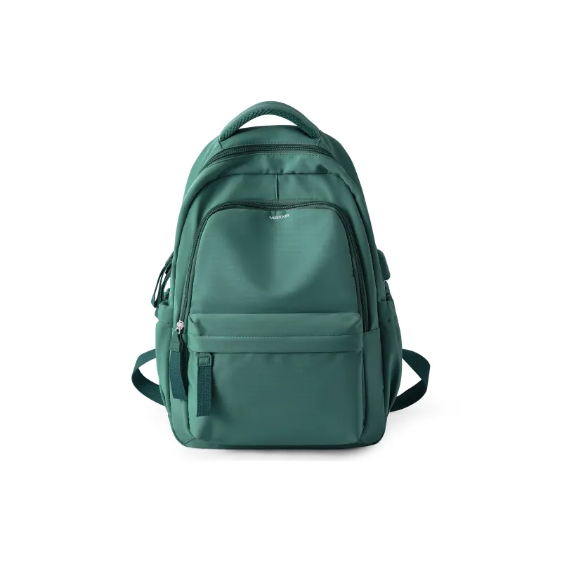 Werocker Fabric Backpacks Regular Unisex-76