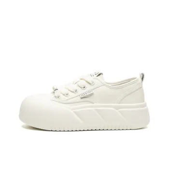 JOSINY Low Top Skateboard Shoes Women's