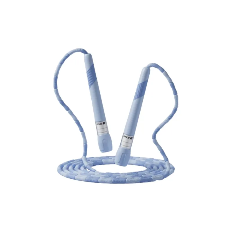 Umay Fitness Training Non Countable Jump Ropes Teenagers Handle Material ABS Plastic, Rope Material PVC Plastic 3m-2