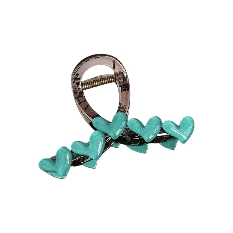 LACEROOM Hair Clips Women's-3