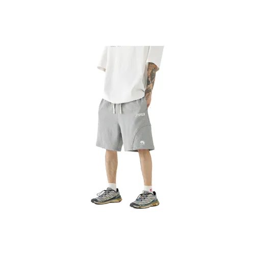 MPUX Casual Shorts Unisex