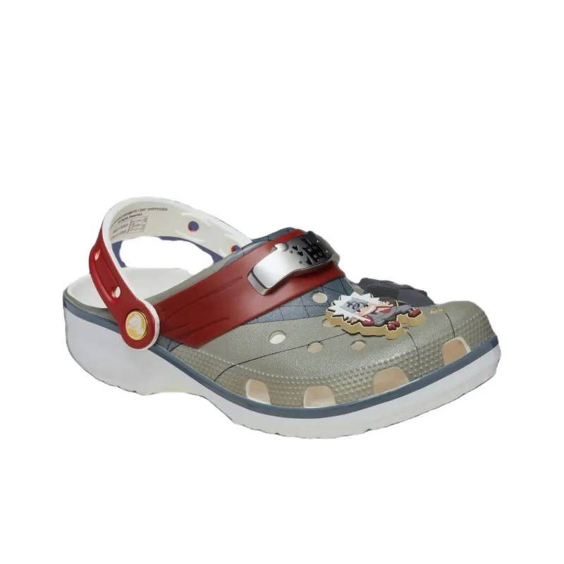 Naruto Shippuden X Classic Clog 'Jiraiya'-4