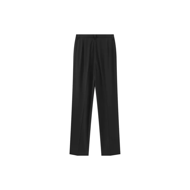 Romon Suit Trousers Women's-8