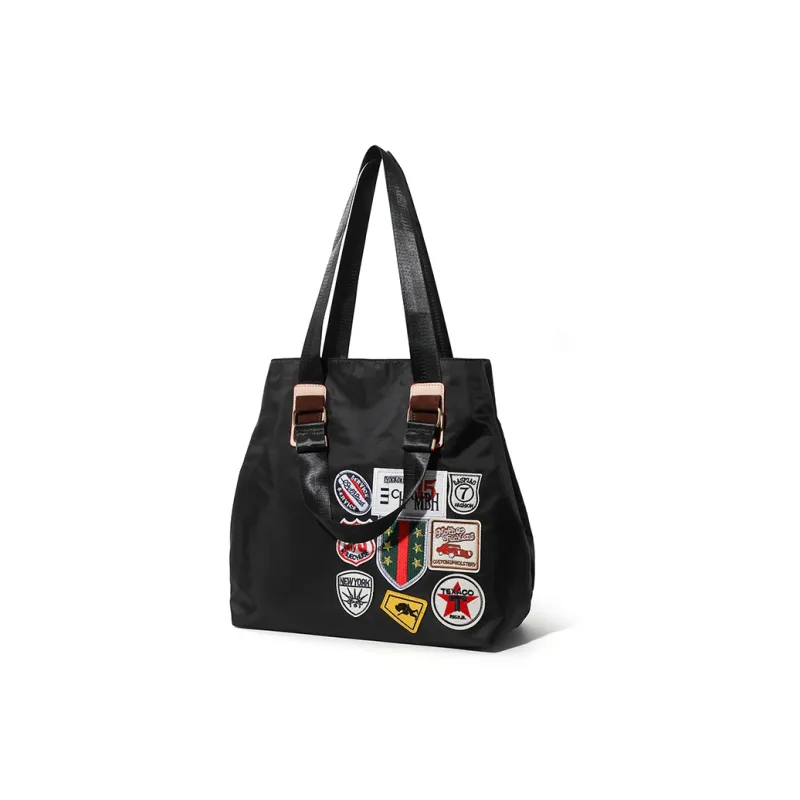 MASTER CANVAS Handbags-3