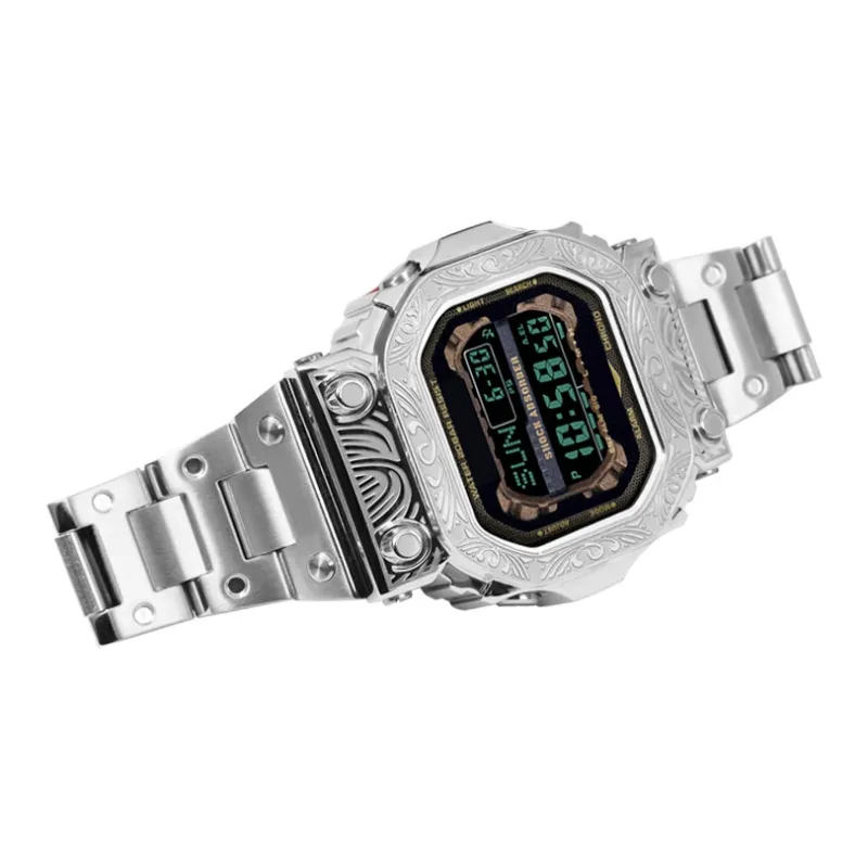 Keppot Unisex Watch Bands-7