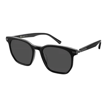 MUJOSH Astral Series Plate Frame Square Driving UV Protection Sunglasses Unisex