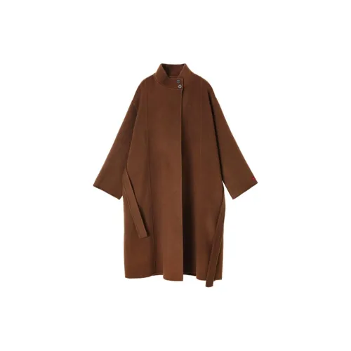 HERLAND Coats Women's