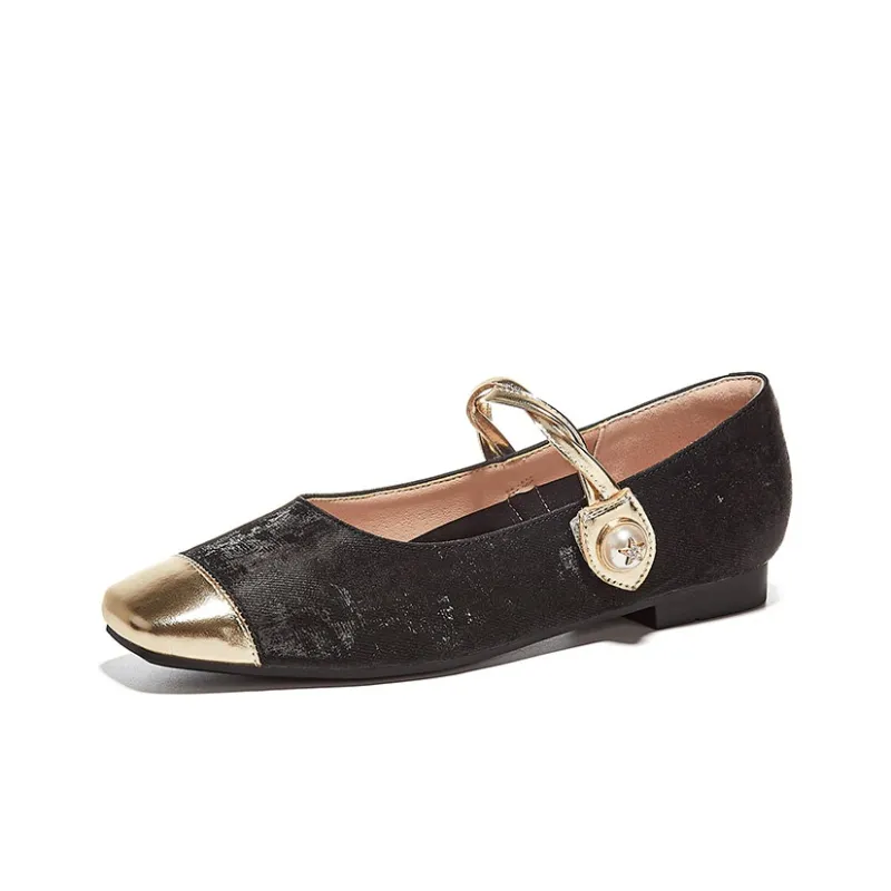 QUICHESHOES Casual Single Shoes Women's-7