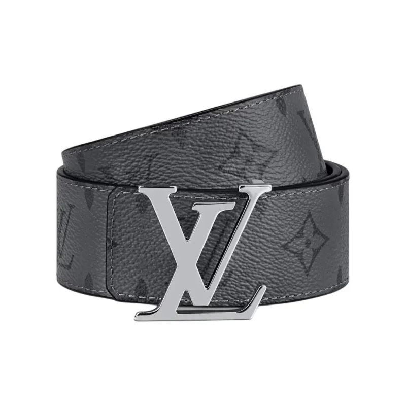LOUIS VUITTON Lv Initiales 40mm Reversible Belt-1