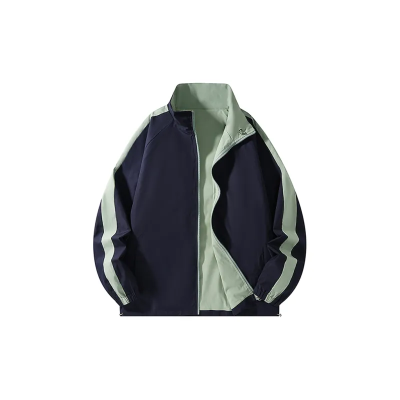 BOTH PLAY Jackets Unisex-6