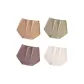 4 Pack (Brown+Green+Purple+White)