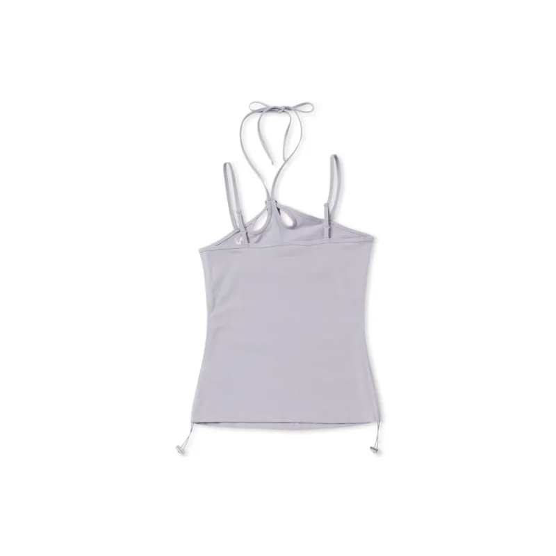 NERDY Camisole Women's Light Purple-2