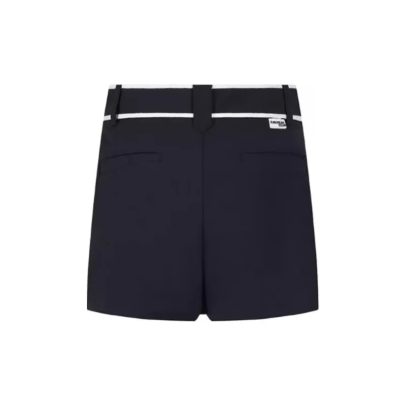 EUROPEAN TOUR Casual Shorts Women's-4