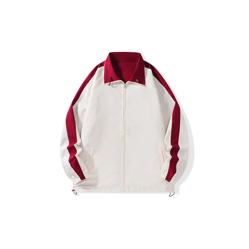 BOTH PLAY Jackets Unisex-14