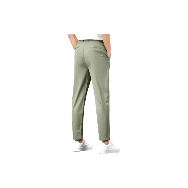 FORTEI Suit Trousers Men-1